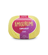 Circulo Amigurumi (EXP) 100% Cotton Yarn for Crochet and Knitting, 254m/125g - Leo Hobby Marketplace