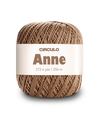 Circulo ANNE 100% Cotton Yarn – 250m/73g for Crochet and Knitting Projects - Leo Hobby Marketplace