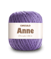 Circulo ANNE 100% Cotton Yarn – 250m/73g for Crochet and Knitting Projects - Leo Hobby Marketplace