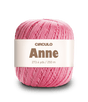 Circulo ANNE 100% Cotton Yarn – 250m/73g for Crochet and Knitting Projects - Leo Hobby Marketplace