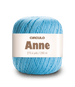 Circulo ANNE 100% Cotton Yarn – 250m/73g for Crochet and Knitting Projects - Leo Hobby Marketplace