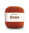 Circulo ANNE 100% Cotton Yarn – 250m/73g for Crochet and Knitting Projects - Leo Hobby Marketplace