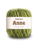 Circulo ANNE 100% Cotton Yarn – 250m/73g for Crochet and Knitting Projects - Leo Hobby Marketplace