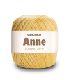 Circulo ANNE 100% Cotton Yarn – 250m/73g for Crochet and Knitting Projects - Leo Hobby Marketplace