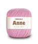 Circulo ANNE 100% Cotton Yarn – 250m/73g for Crochet and Knitting Projects - Leo Hobby Marketplace