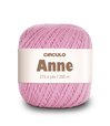 Circulo ANNE 100% Cotton Yarn – 250m/73g for Crochet and Knitting Projects - Leo Hobby Marketplace