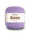 Circulo ANNE 100% Cotton Yarn – 250m/73g for Crochet and Knitting Projects - Leo Hobby Marketplace