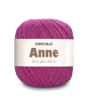 Circulo ANNE 100% mercerized Cotton Yarn – 250m/73g - Leo Hobby