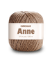 Circulo ANNE 100% mercerized Cotton Yarn – 250m/73g - Leo Hobby
