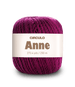 Circulo ANNE 100% mercerized Cotton Yarn – 250m/73g - Leo Hobby
