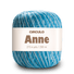 Circulo ANNE 100% mercerized Cotton Yarn – 250m/73g - Leo Hobby