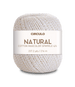 Círculo Barroco Maxcolor Sparkle – Cotton Yarn with Metallic Shine (200g) - Leo Hobby