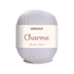 Circulo CHARME - 100% mercerized Brazilian Cotton Yarn 396m/150g - Leo Hobby