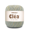 Circulo Clea 100% Cotton Yarn for Crochet and Knitting, 500m/75 gr - Leo Hobby