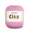 Circulo Clea 100% Cotton Yarn for Crochet and Knitting, 500m/75 gr - Leo Hobby