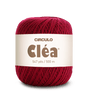 Circulo Clea 100% Cotton Yarn for Crochet and Knitting, 500m/75 gr - Leo Hobby Marketplace