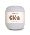 Circulo Clea 100% Cotton Yarn for Crochet and Knitting, 500m/75 gr - Leo Hobby Marketplace