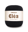 Circulo Clea 100% Cotton Yarn for Crochet and Knitting, 500m/75 gr - Leo Hobby Marketplace