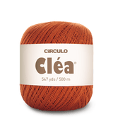 Circulo Clea 100% Cotton Yarn for Crochet and Knitting, 500m/75 gr - Leo Hobby Marketplace