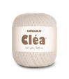 Circulo Clea 100% Cotton Yarn for Crochet and Knitting, 500m/75 gr - Leo Hobby Marketplace