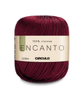 Circulo Encanto 100% Viscose Yarn for Crochet and Knitting, 128m/100g Luxurious Shine & Versatility - Leo Hobby Marketplace
