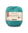 Circulo Encanto Slim 100% Viscose Yarn – 240m / 100g – Lightweight, Shiny & Elegant - Leo Hobby Marketplace
