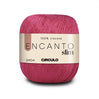 Circulo Encanto Slim 100% Viscose Yarn – 240m / 100g – Lightweight, Shiny & Elegant - Leo Hobby Marketplace