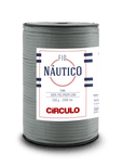 Circulo Fio Nautico 5mm Yarn for Crocheting 208m/500g - Leo Hobby