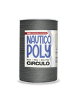 Circulo Fio Náutico Poly 5 mm – Premium Cord Yarn for Bags & Macramé - Leo Hobby