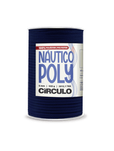Circulo Fio Náutico Poly 5 mm – Premium Cord Yarn for Bags & Macramé - Leo Hobby