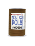 Circulo Fio Náutico Poly 5 mm – Premium Cord Yarn for Bags & Macramé - Leo Hobby
