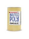 Circulo Fio Náutico Poly 5 mm – Premium Cord Yarn for Bags & Macramé - Leo Hobby