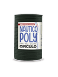 Circulo Fio Náutico Poly 5 mm – Premium Cord Yarn for Bags & Macramé - Leo Hobby