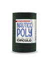 Circulo Fio Náutico Poly 5 mm – Premium Cord Yarn for Bags & Macramé - Leo Hobby