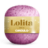 Circulo Lolita Sequin Yarn, 250m/100 g - Leo Hobby