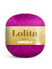 Circulo Lolita Sequin Yarn, 250m/100 g - Leo Hobby
