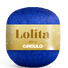 Circulo Lolita Sequin Yarn, 250m/100 g - Leo Hobby