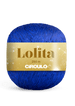Circulo Lolita Sequin Yarn, 250m/100 g - Leo Hobby