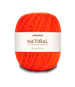 Circulo Natural Cotton Maxcolor (Barroco) 4/6 100% Cotton Yarn for Crochet and Knitting, 226m/200g - Leo Hobby