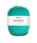 Circulo Natural Cotton Maxcolor (Barroco) 4/6 100% Cotton Yarn for Crochet and Knitting, 226m/200g - Leo Hobby