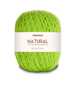 Circulo Natural Cotton Maxcolor (Barroco) 4/6 100% Cotton Yarn for Crochet and Knitting, 226m/200g - Leo Hobby