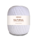 Circulo Natural Cotton Maxcolor (Barroco) 4/6 100% Cotton Yarn for Crochet and Knitting, 226m/200g - Leo Hobby Marketplace