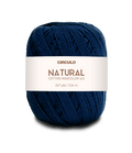 Circulo Natural Cotton Maxcolor (Barroco) 4/6 100% Cotton Yarn for Crochet and Knitting, 226m/200g - Leo Hobby