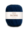 Circulo Natural Cotton Maxcolor (Barroco) 4/6 100% Cotton Yarn for Crochet and Knitting, 226m/200g - Leo Hobby