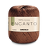 Circulo Encanto 100% Viscose Yarn for Crochet and Knitting, 128m/100g Luxurious Shine & Versatility Leo Hobby