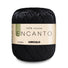 Detailed view of Circulo Encanto Viscose Yarn's luster.