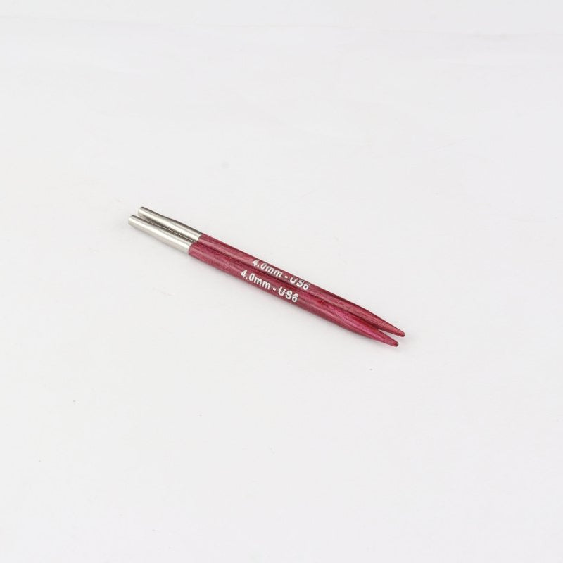 KnitPro Dreamz Interchangeable Circular Needle Tips - Leo Hobby