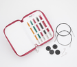 KnitPro Dreamz Starter Interchangeable Needle Set 200632 - Leo Hobby