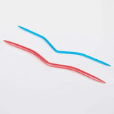 KnitPro Utility Tools, Aluminium Cable Needles ( 45503) - Leo Hobby