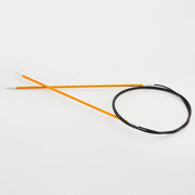 Zing Fixed Circular Needles from KnitPro